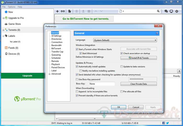 Download utorrent exe windows 10